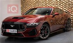 فورد موستانج